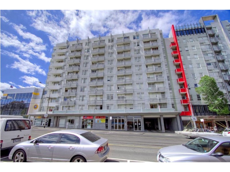 363/488 Swanston Street, Carlton VIC 3053