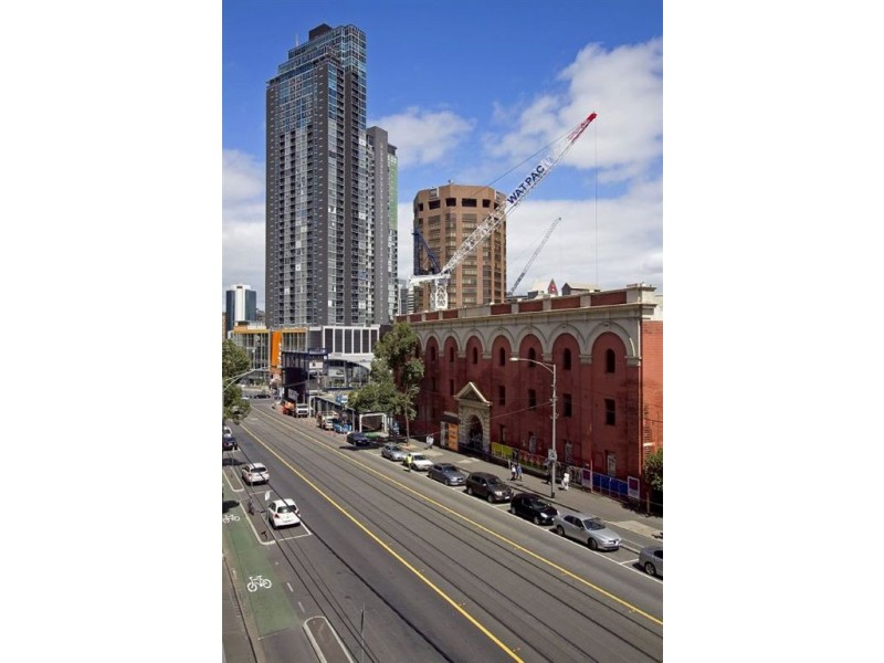 363/488 Swanston Street, Carlton VIC 3053