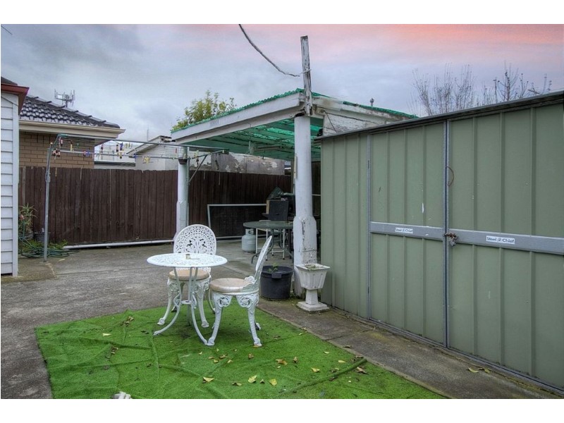 154 Lord Street, Richmond VIC 3121