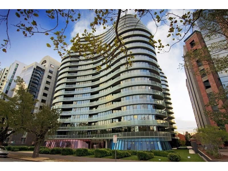 576 St Kilda Road, Melbourne VIC 3004