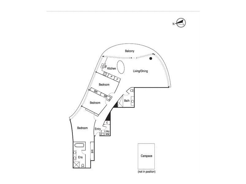 576 St Kilda Road, Melbourne VIC 3004