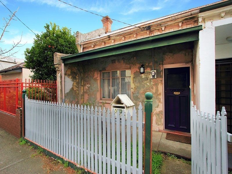 80 Easey Street, Collingwood VIC 3066