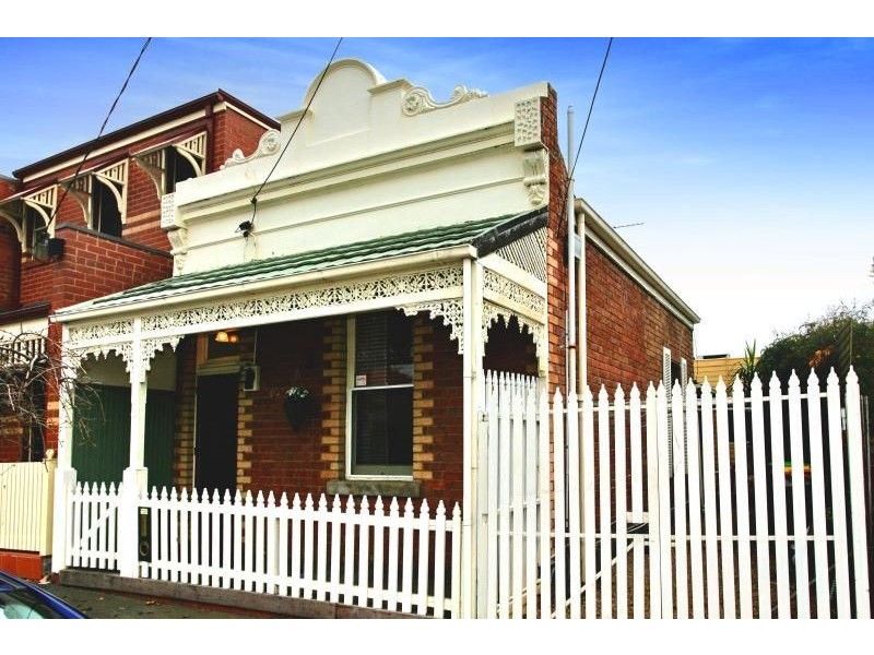 49 Smith Street, Kensington VIC 3031