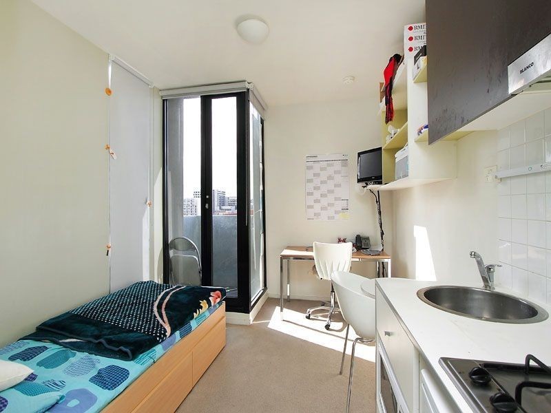 509/9 Earl Street, Carlton VIC 3053