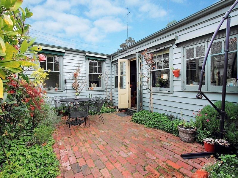 61 Erskine Street, North Melbourne VIC 3051