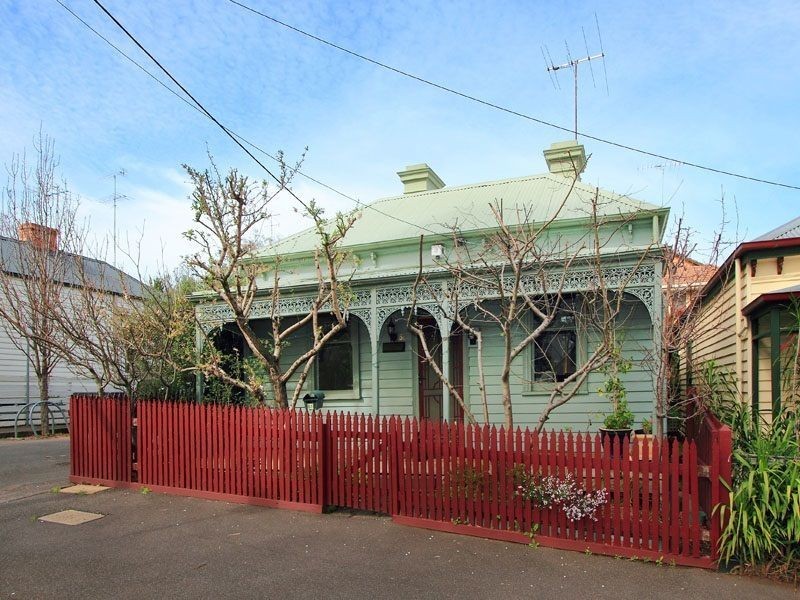 61 Erskine Street, North Melbourne VIC 3051