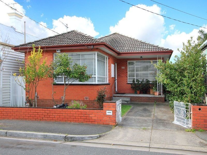 108 Yarra Street, Abbotsford VIC 3067