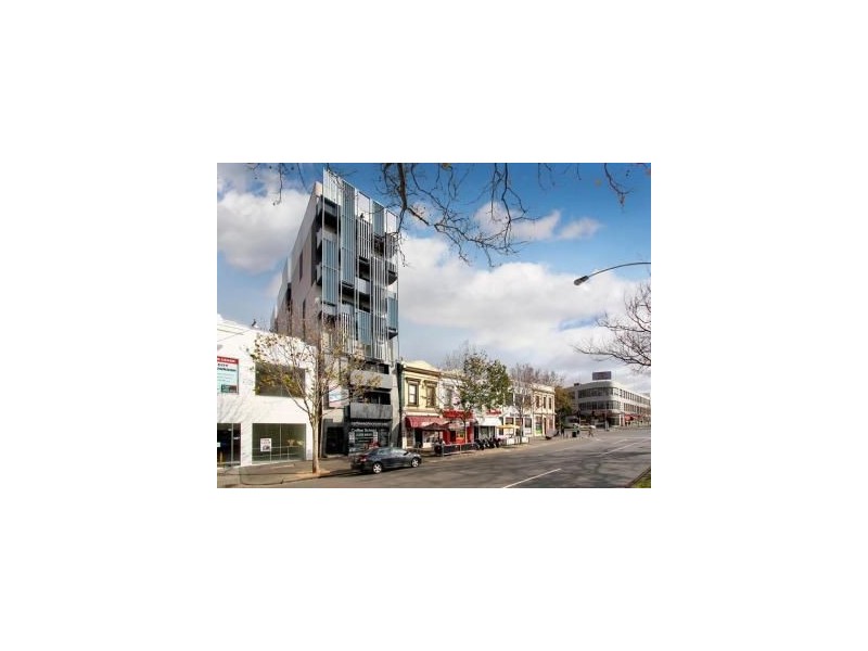 705/591 Elizabeth Street, Melbourne VIC 3000