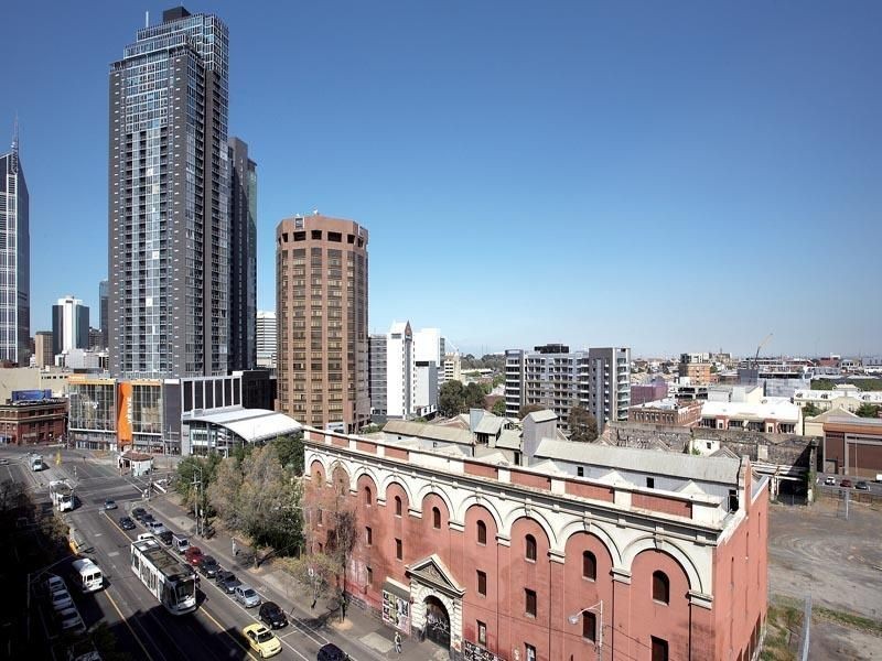 770/488 Swanston Street, Carlton South VIC 3053