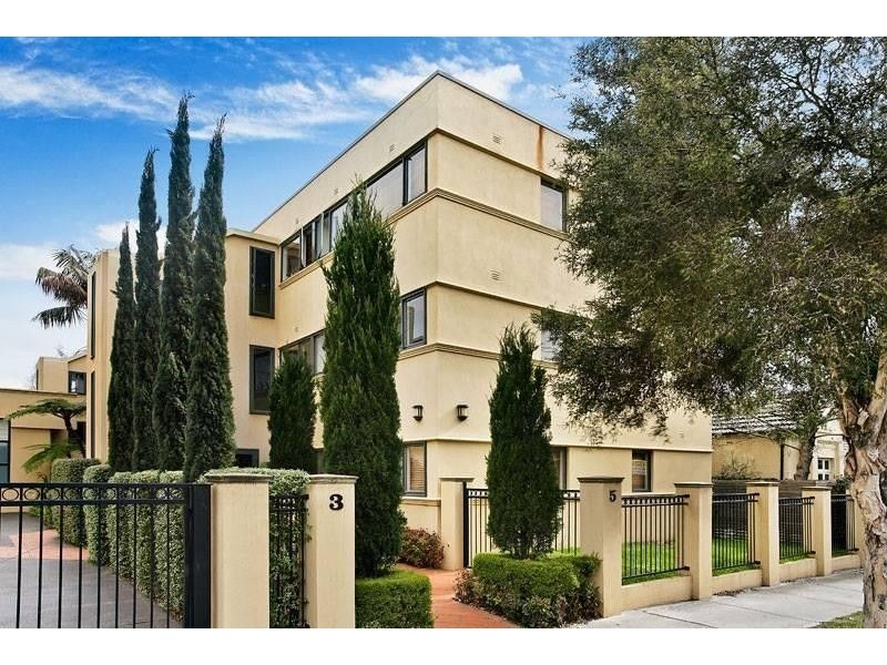 4/5 Chomley Street, Prahran VIC 3181