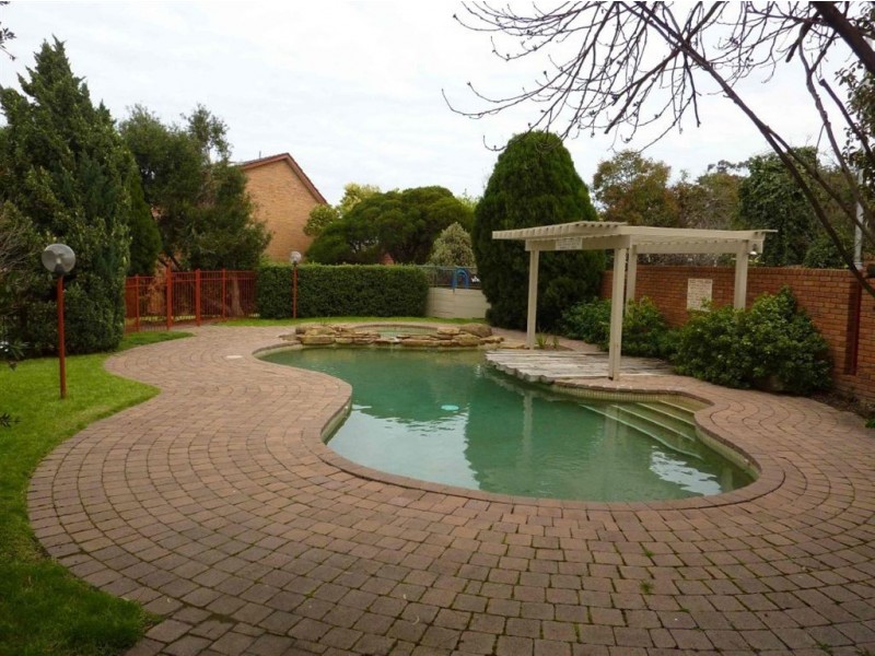 21/37-51 Foley street, Kew VIC 3101