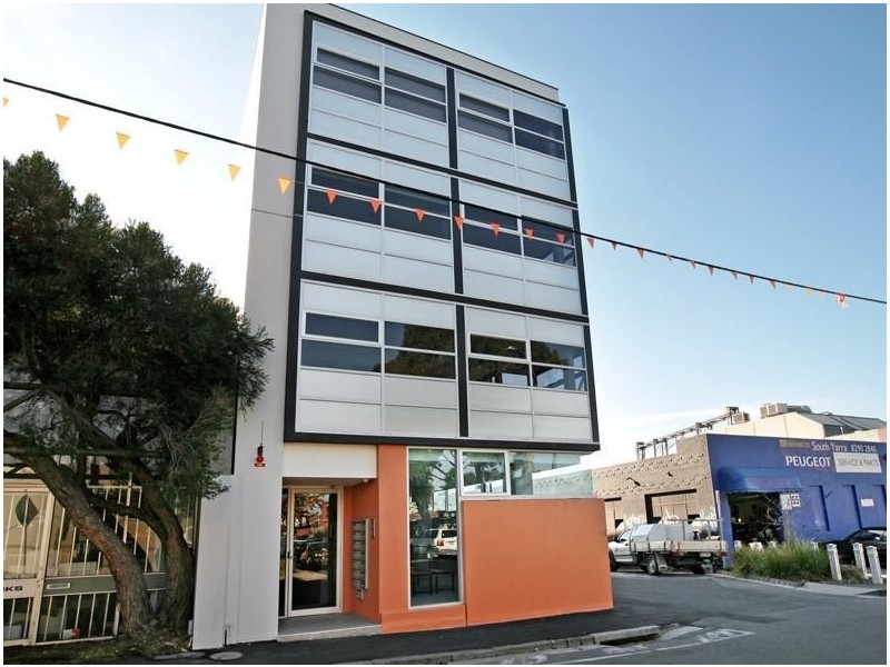 204/51 Garden  Street, South Yarra VIC 3141