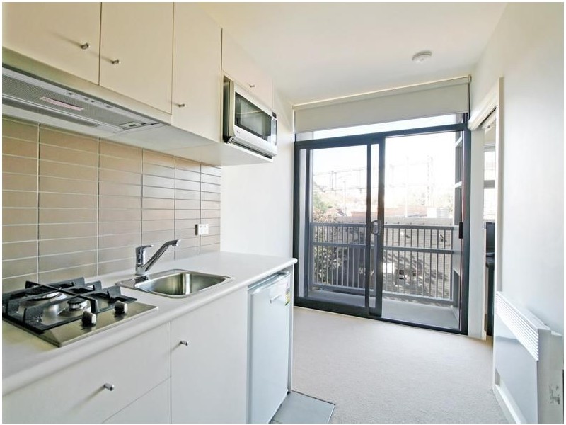 204/51 Garden  Street, South Yarra VIC 3141