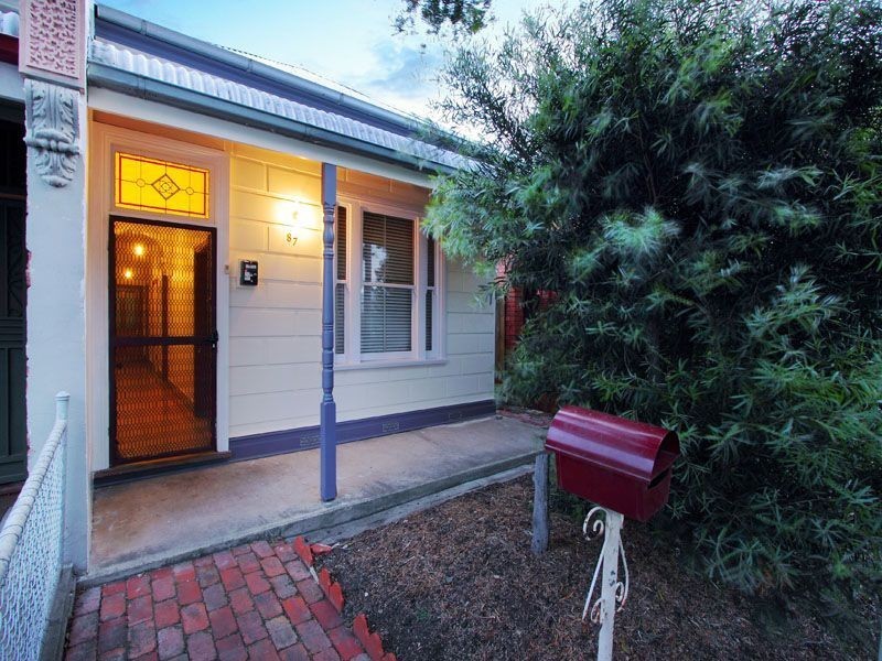 87 Spensley Street, Clifton Hill VIC 3068