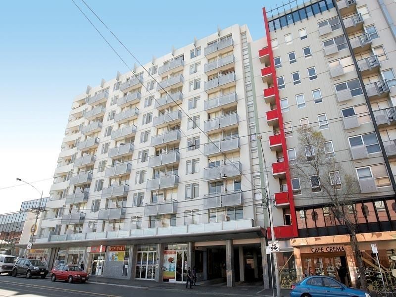 770/488 Swanston Street, Carlton VIC 3053