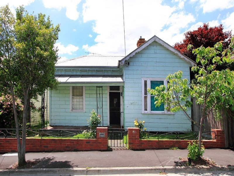 25 Kelso Street, Richmond VIC 3121
