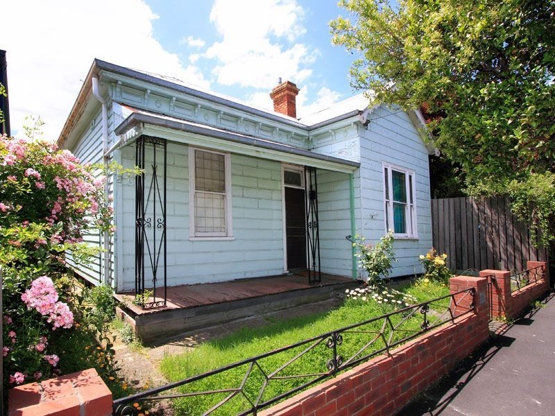 25 Kelso Street, Richmond VIC 3121