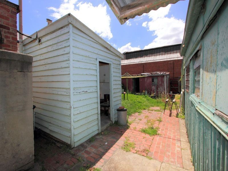 25 Kelso Street, Richmond VIC 3121