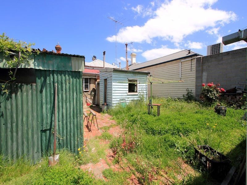 25 Kelso Street, Richmond VIC 3121