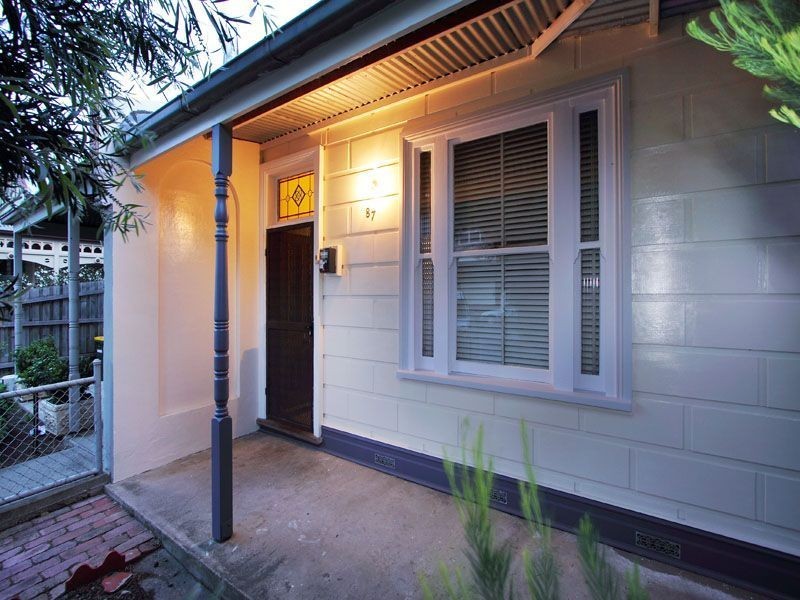 87 Spensley Street, Clifton Hill VIC 3068