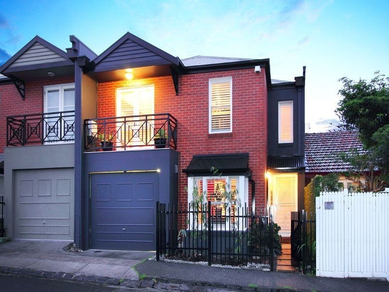 5 Strode Street, Richmond VIC 3121