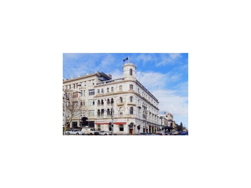 202/129 Fitzroy Street, St Kilda VIC 3182