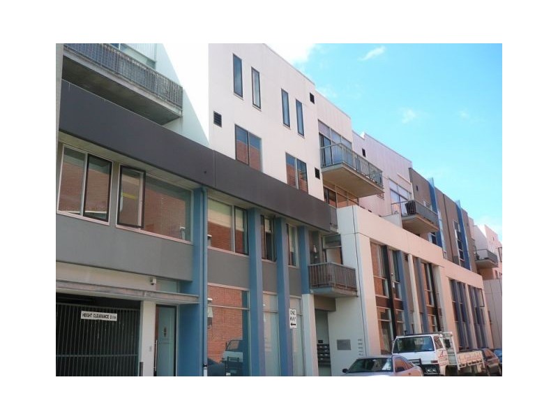 14/10 Clifton Street, Prahran VIC 3181