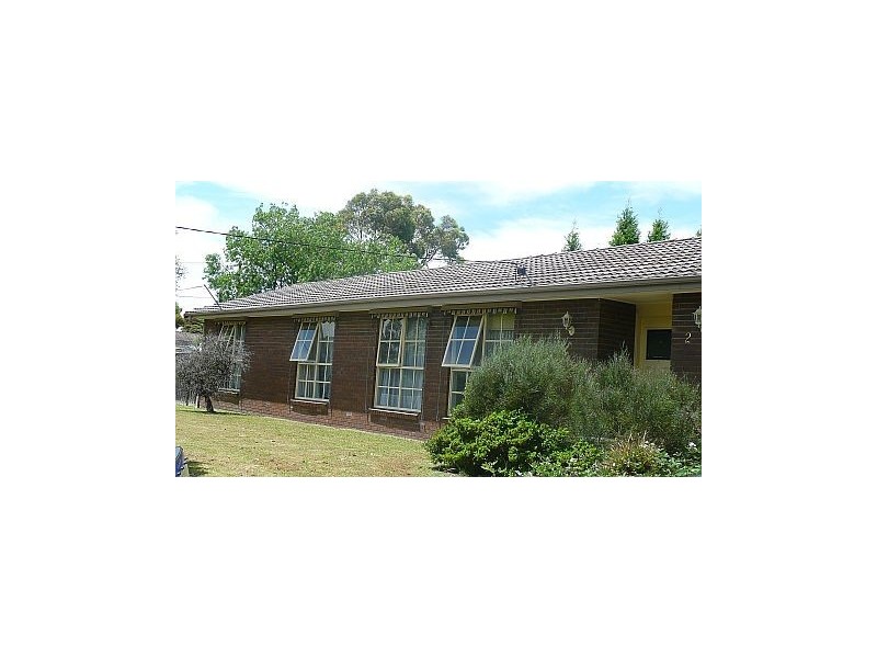 2 Azalea Court, Knoxfield VIC 3180