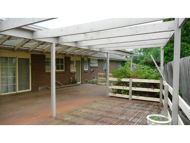 2 Azalea Court, Knoxfield VIC 3180