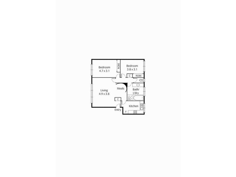 1/3 Lennox Street, Moonee Ponds VIC 3039