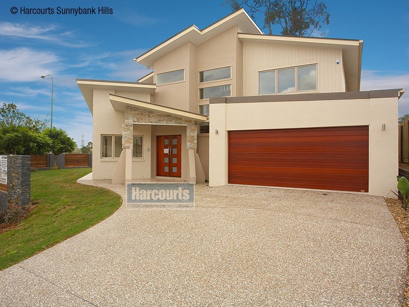 Eight Mile Plains QLD 4113