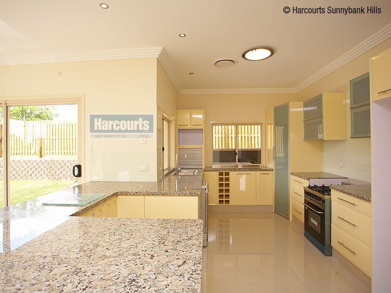 Eight Mile Plains QLD 4113