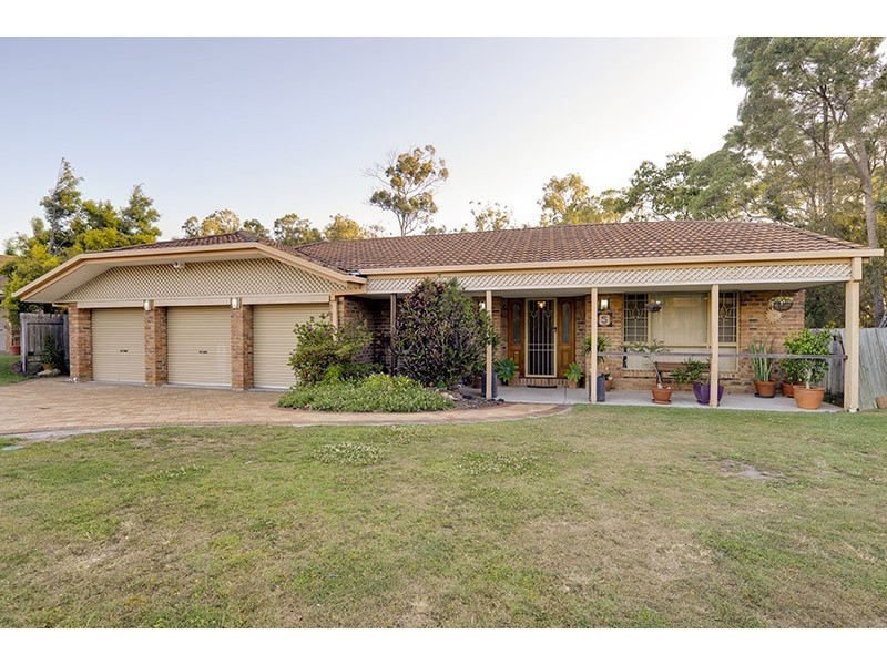 Calamvale QLD 4116