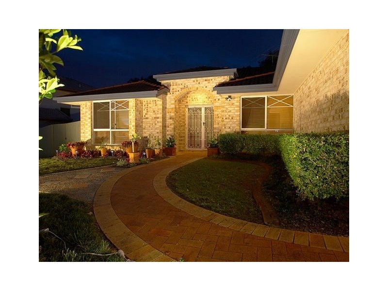 47 Lancaster Circuit, Stretton QLD 4116