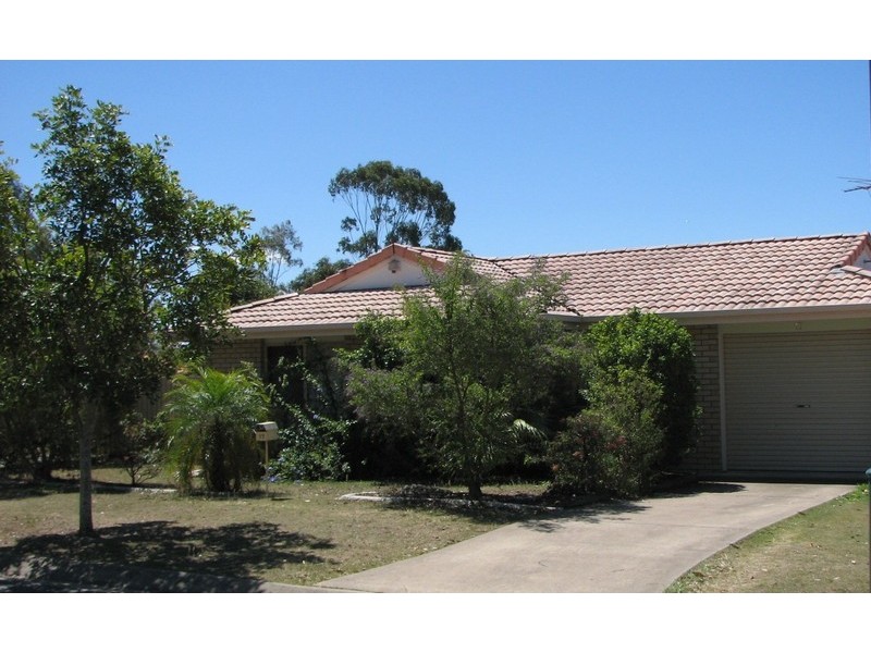 17 Maynard Place, Runcorn QLD 4113
