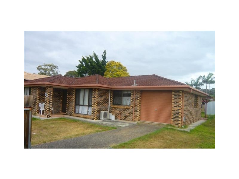 Sunnybank Hills QLD 4109