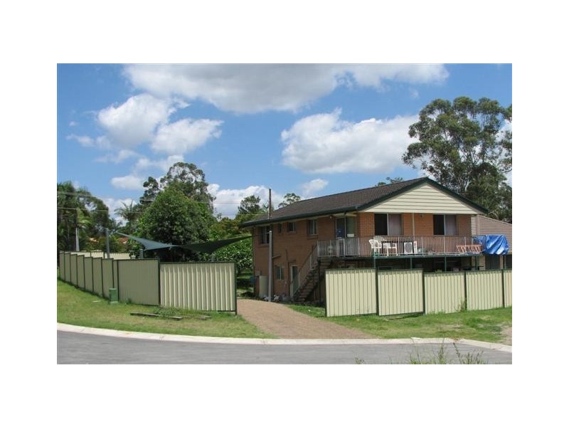 Kingston QLD 4114