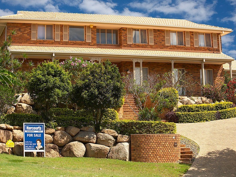 5 Janie Close, Sinnamon Park QLD 4073