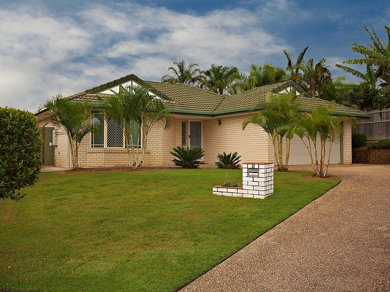 Calamvale QLD 4116