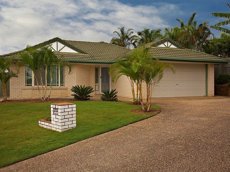 Calamvale QLD 4116