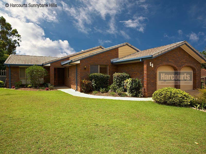 Sunnybank Hills QLD 4109