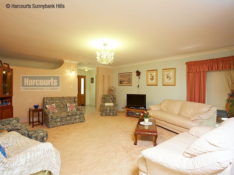 Sunnybank Hills QLD 4109