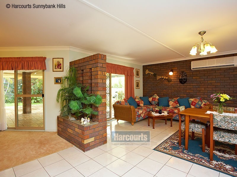 Sunnybank Hills QLD 4109