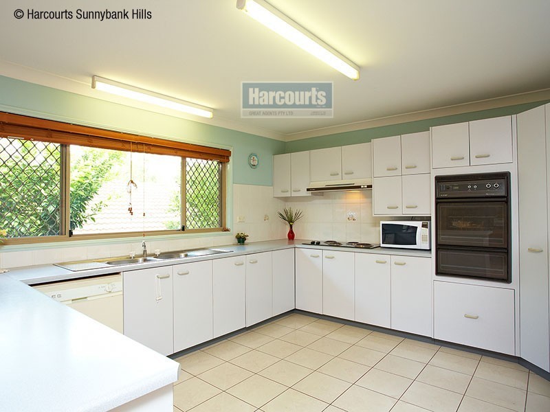 Sunnybank Hills QLD 4109