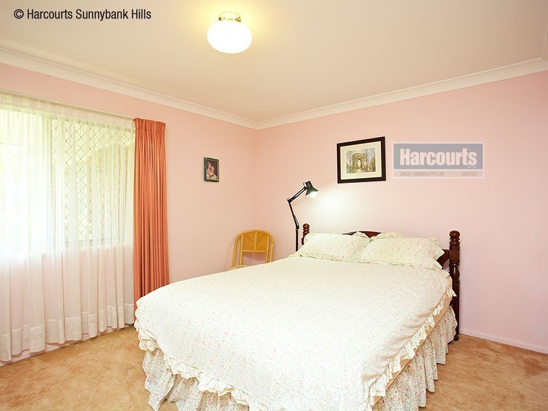 Sunnybank Hills QLD 4109
