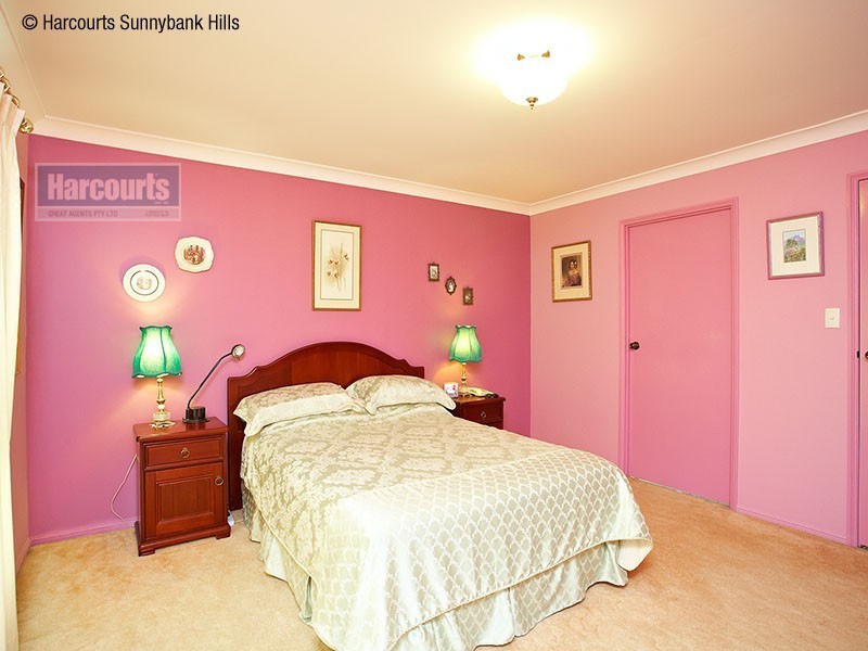 Sunnybank Hills QLD 4109