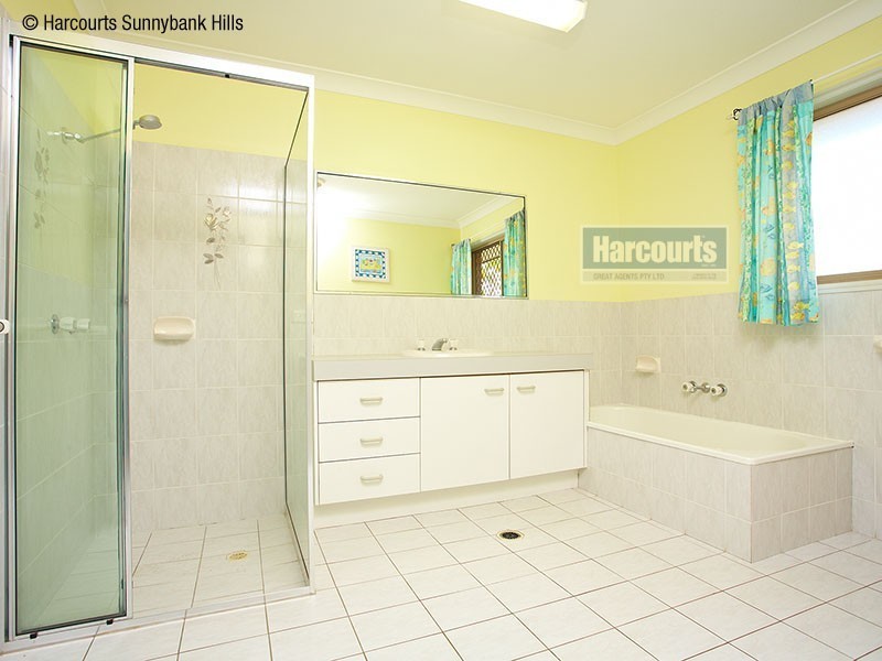 Sunnybank Hills QLD 4109