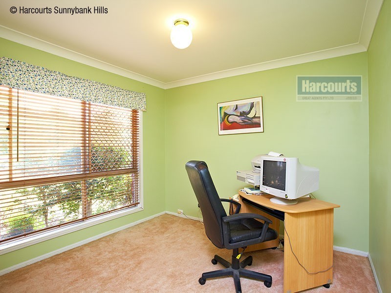 Sunnybank Hills QLD 4109