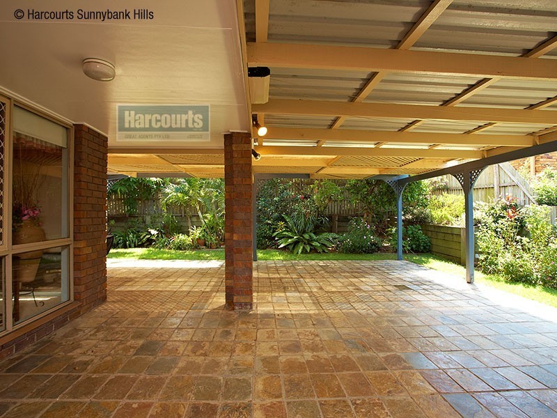 Sunnybank Hills QLD 4109