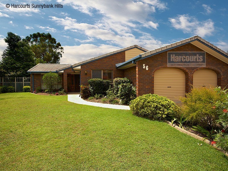 Sunnybank Hills QLD 4109